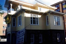 Ahmet Esen Evi