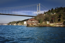Amcazade Yalısı