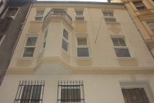 Beyoğlu Serdar-ı Ekrem Sok.