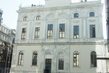 Corpi Sarayı