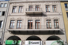 Garanti Bankası