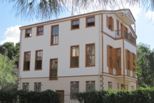 Hakan Orduhan Evi