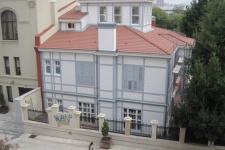 Metropolitlik