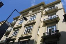 Refik Bey Apartmanı