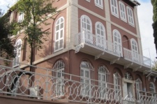 Varjabedyan Köşkü